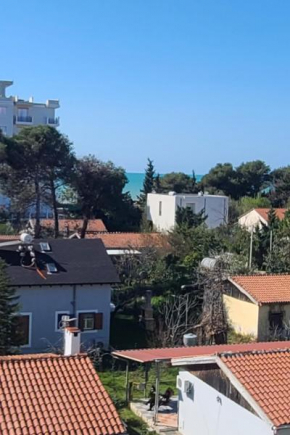 Perla Apartment 1, Kavajë